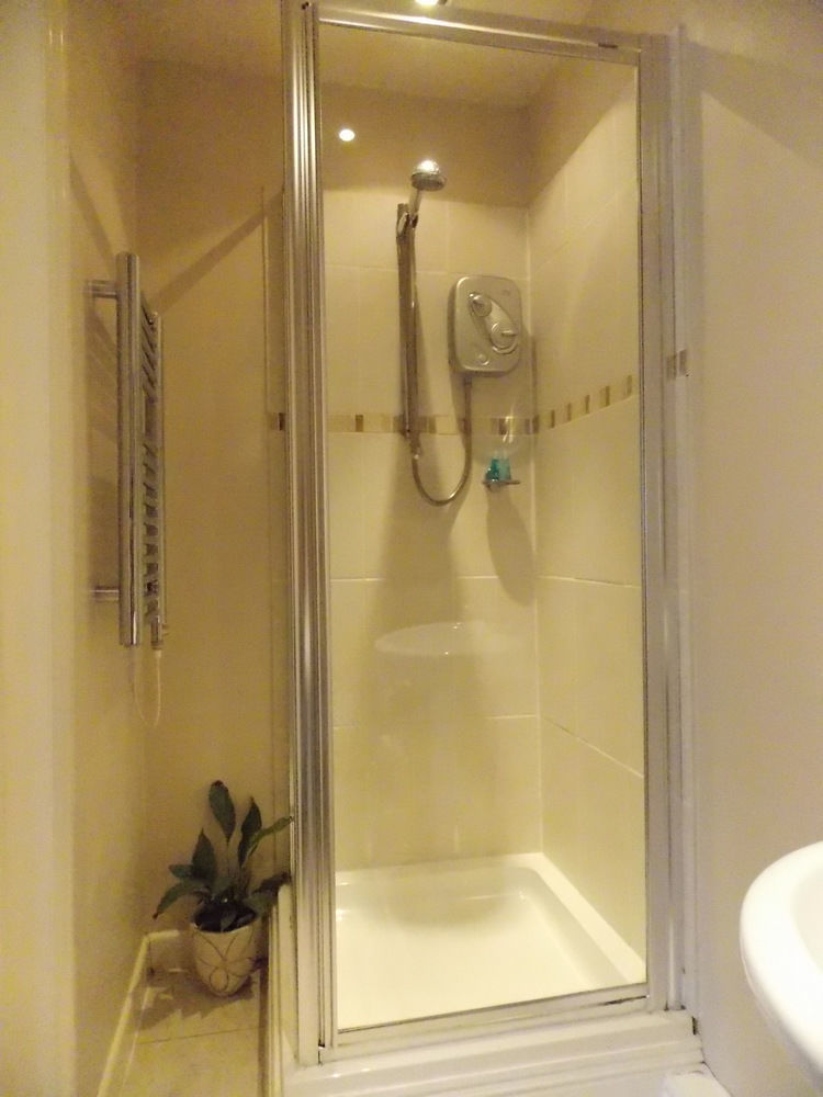 拉德斯托克 沃伯斯特旅馆酒店 外观 照片